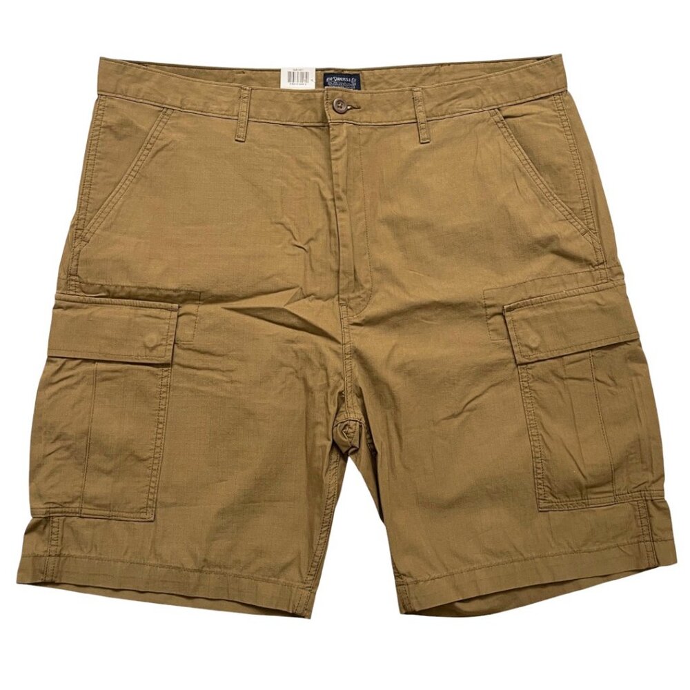 Levi's Men's Cargo Shorts 40